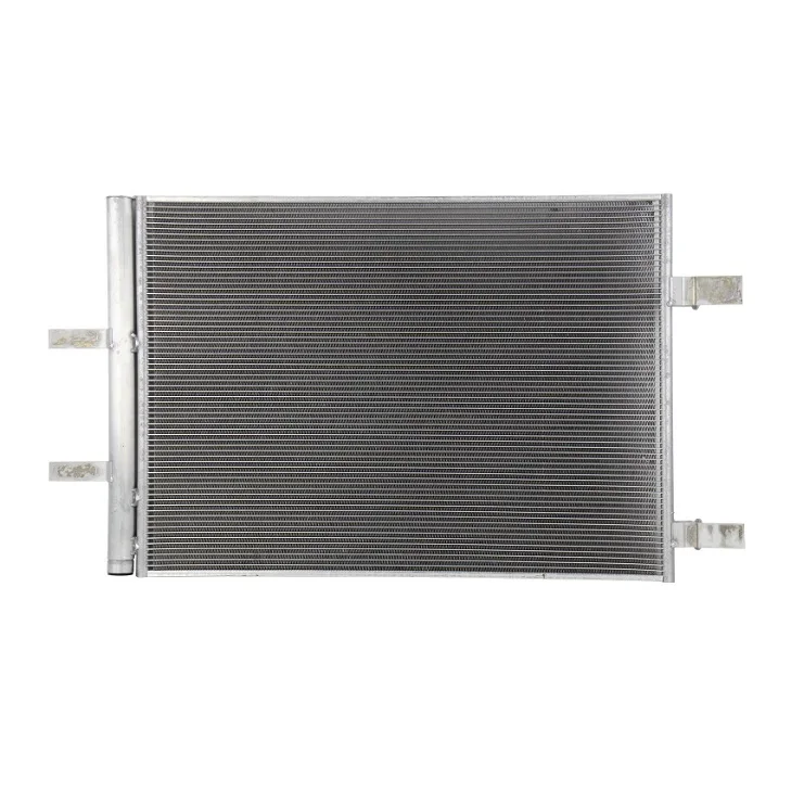 921006RA0A 921006RA0B 921006RA5A for NISSAN Rogue 2021~2025 Air Condenser AC Condenser Radiator