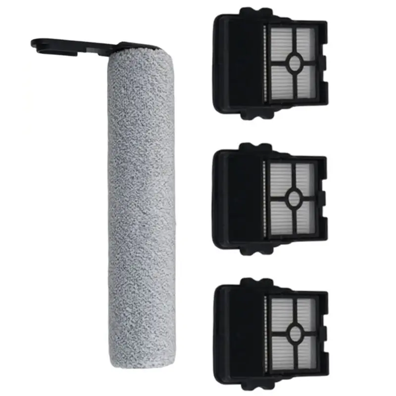 

A36T-Vacuum Brush Set For Ultenic Main Roller Brush Filter For AC1 For Elite Parts Wet Dry Vacuum Cleaner Parts