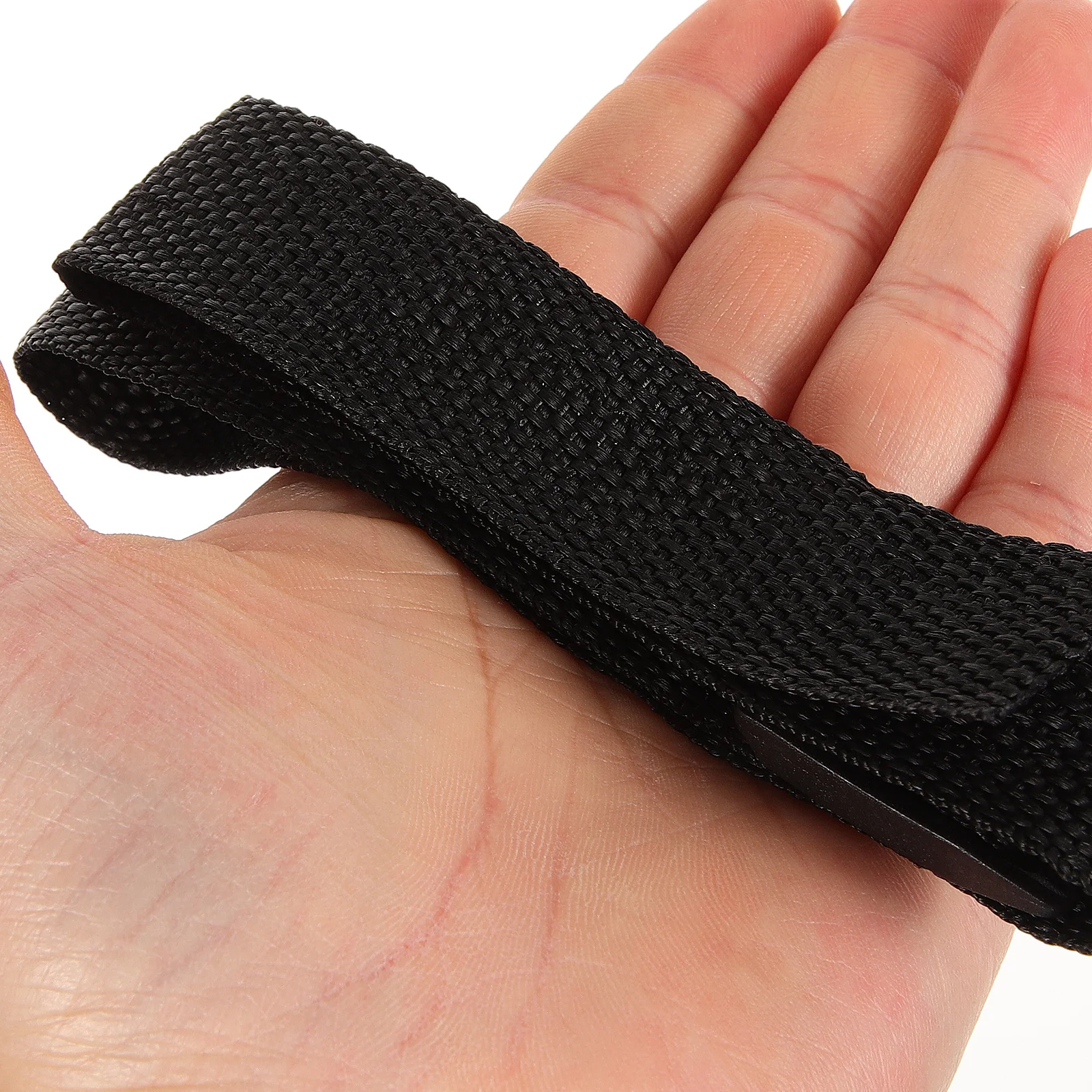 

8pcs Grass Spike Laces Lawn Shoes Straps Aerator Nylon Garden Lawn Spikes Adjustable Strap For Outdoor Aerating Sandals Manual