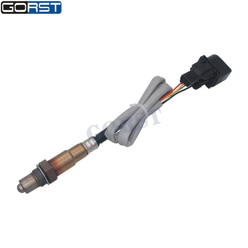 Oxygen Sensor 0258007208 Part for Bmw E46 E53 E65 for Audi 8L1 8N3 11787521705 ES10921-12B1