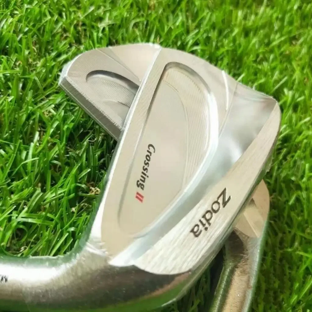 Golf Irons Zo dia Crossing β
‘ Forged Set( 4-p 7pcs) golf iron set no shaft