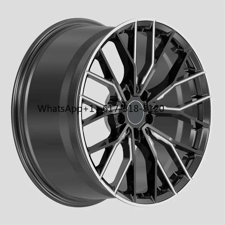 

Modified forged car rims 1920 inch forBMW X5X6X7