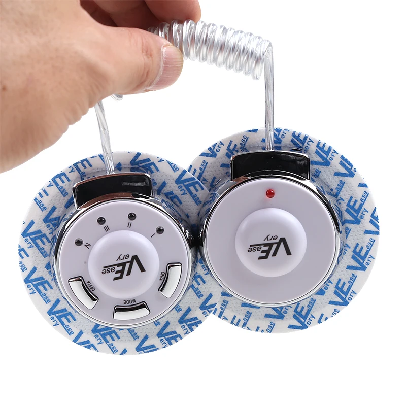 EMS Body Shaping Slimming Device Anti-Cellulite Arm & Leg Massager Fat Burning Tool for Body Sculpting