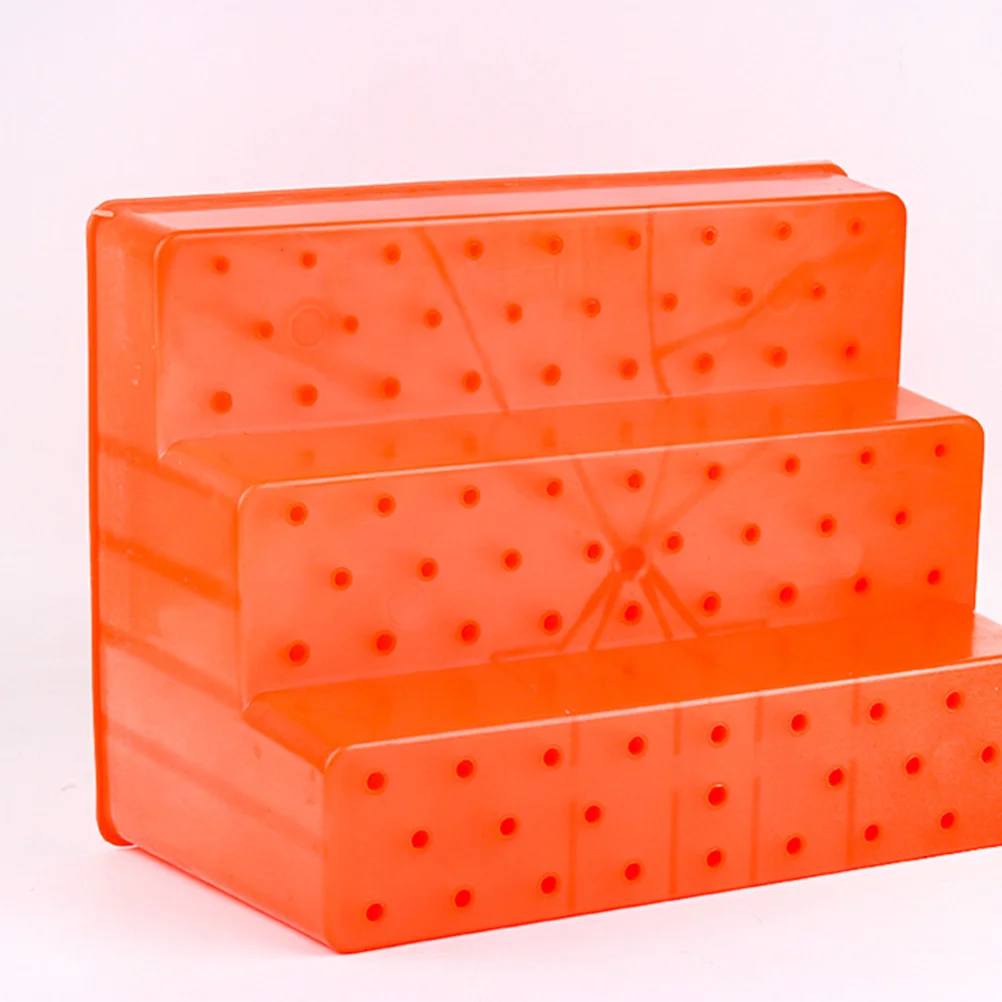 Lollipop Display Stand Cake Stand Holder For Party Wedding Baby Shower Plastic Lollipop Rack Multi-Layer Storage Shelf