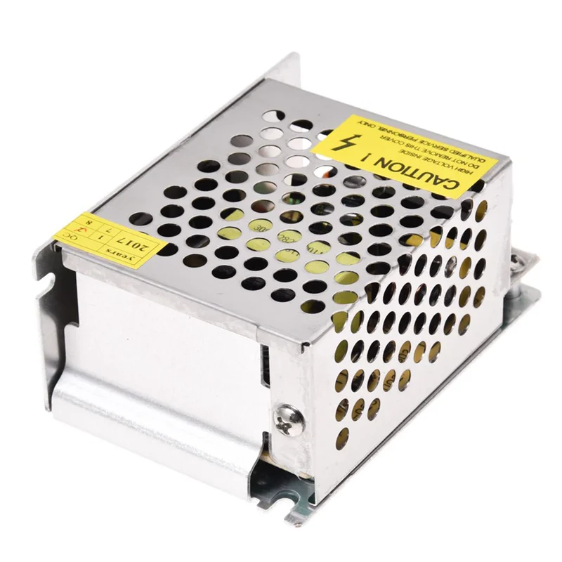 ABUP-3X 36W Driver Power Supply Transformer DC 12V 3A By Band LED Light Lamp