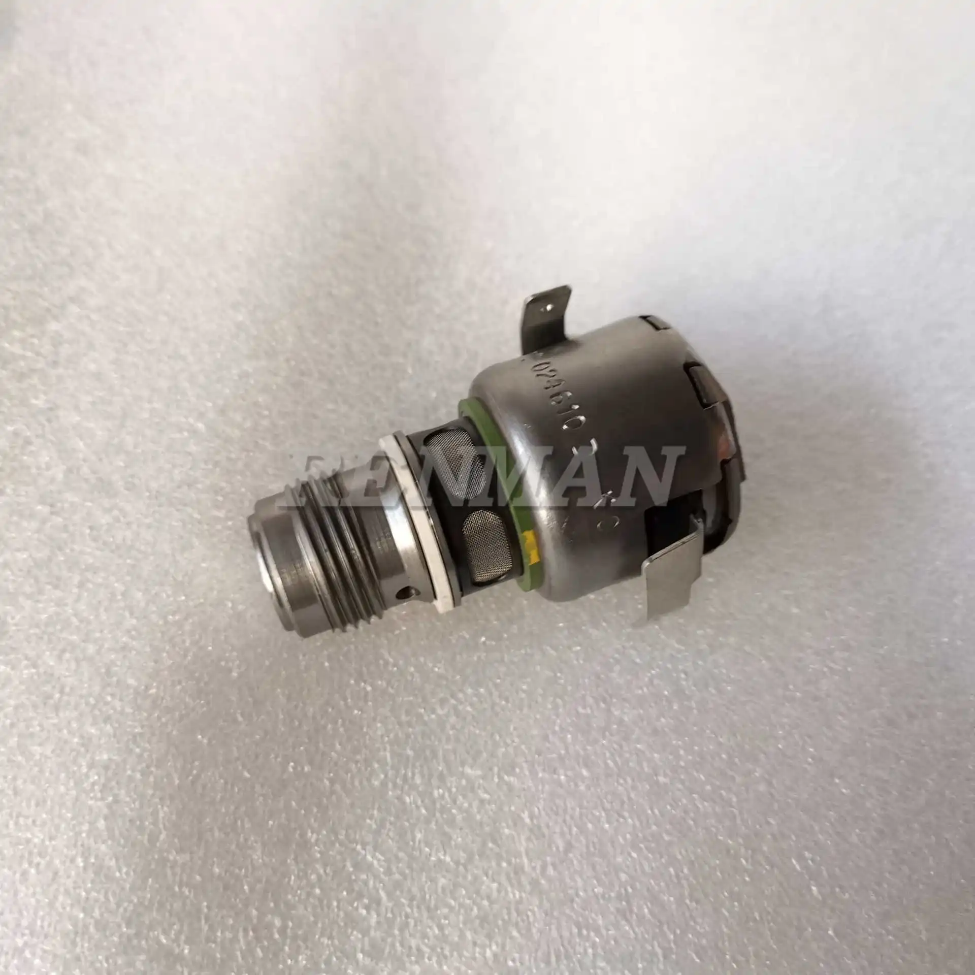 Jack Bo Solenoid Valve 3871711X for Xi'an Cummins M11 Engine Original Construction Machinery Exhaust Brake