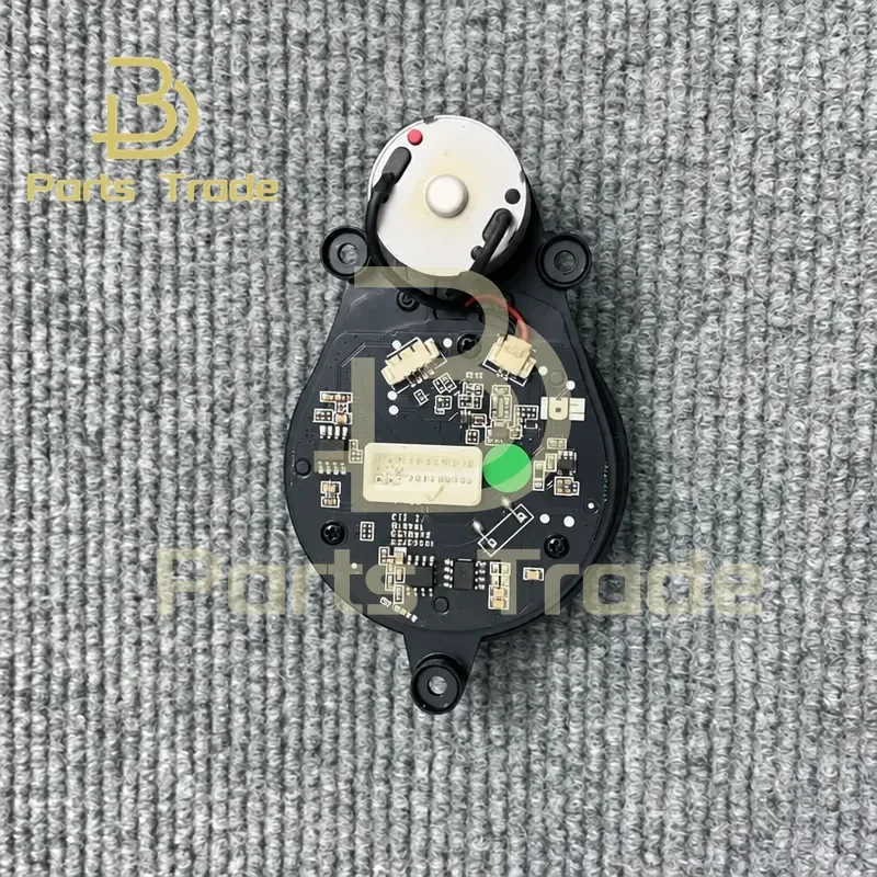LDS Lidar Scanner for Midea M7 Pro M7 M7 Max Robot Vacuum Cleaner Spare Parts Accessories