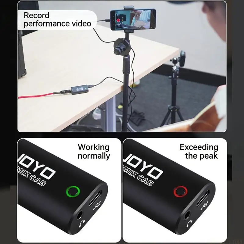 u2jb-usb-external-sound-card-with-real-time-monitoring-guitar-sounds-home