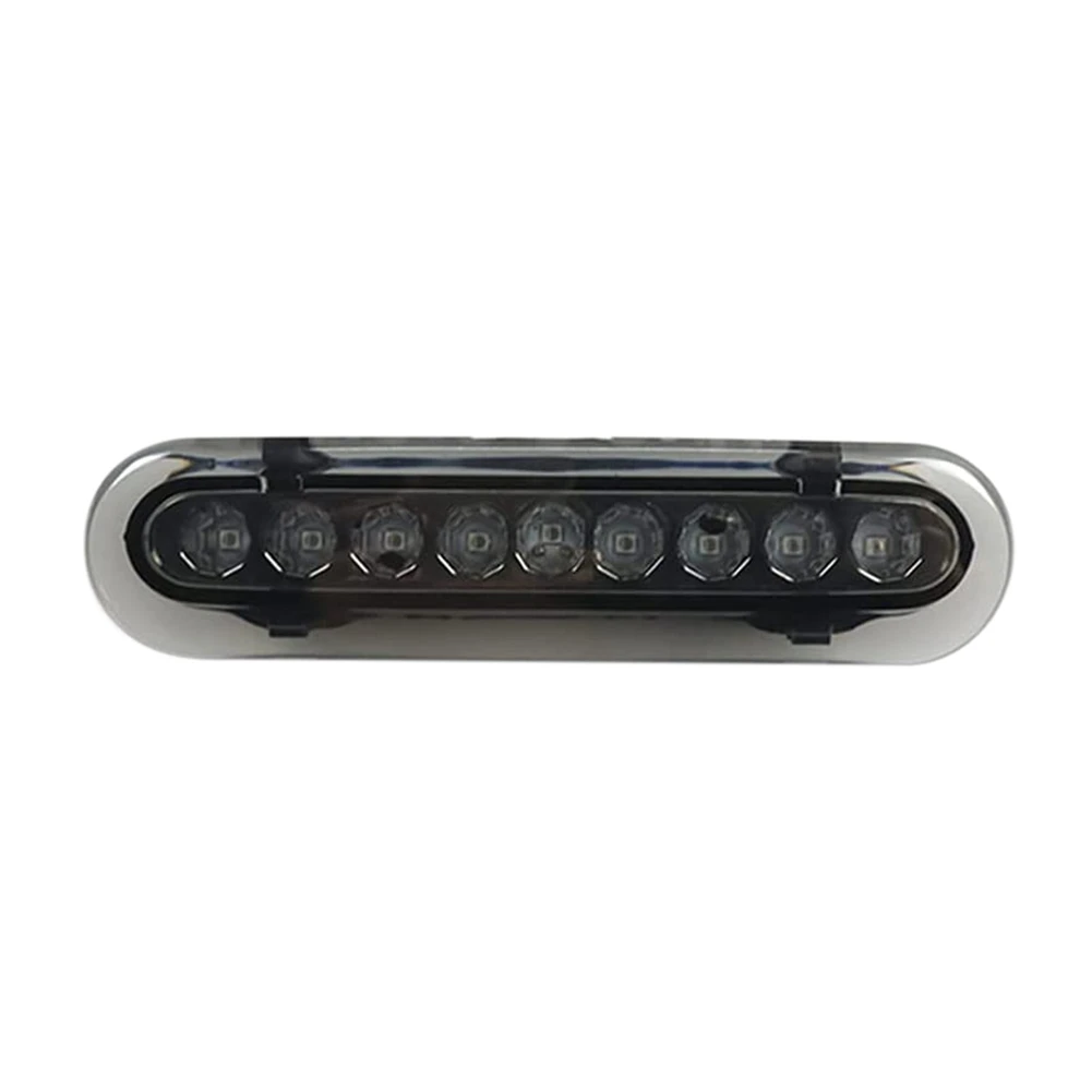 

Car LED Brake Light Lamp for Suzuki Jimny JB64 JB74 2019-2021 Rear Tail Light Center High Level Third Light Accessories