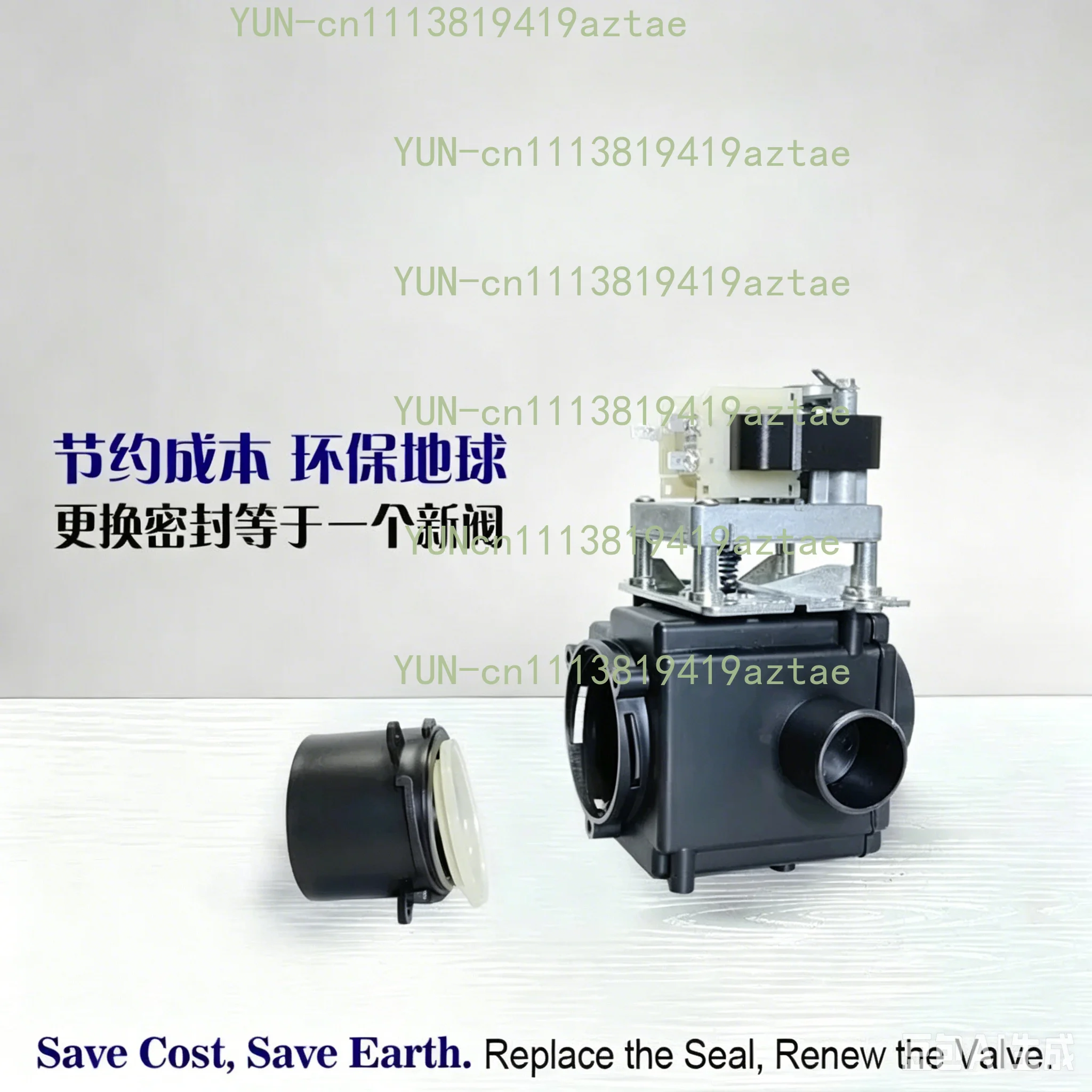 3inch 180degree Washer DRAIN VALVE DRAIN PUMP WITH OVERFLOW MDB-O-3 for Alliance for SPEED QUEEN 380629 DEPEND O DRAIN
