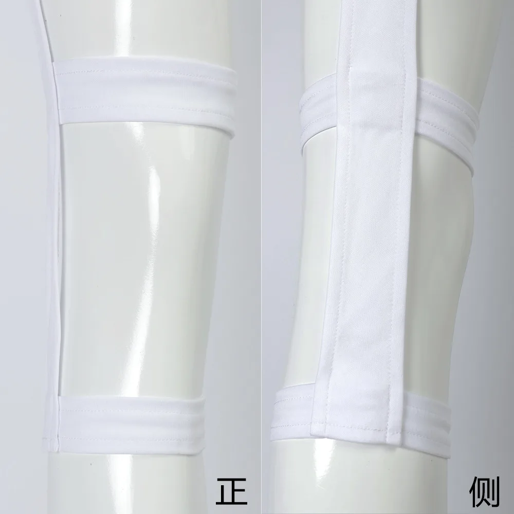 العنصر الخامس للفيلم البطلة ليلو أزياء تنكرية للهالوين أزياء ليلو التأثيرية مجموعة كاملة #2