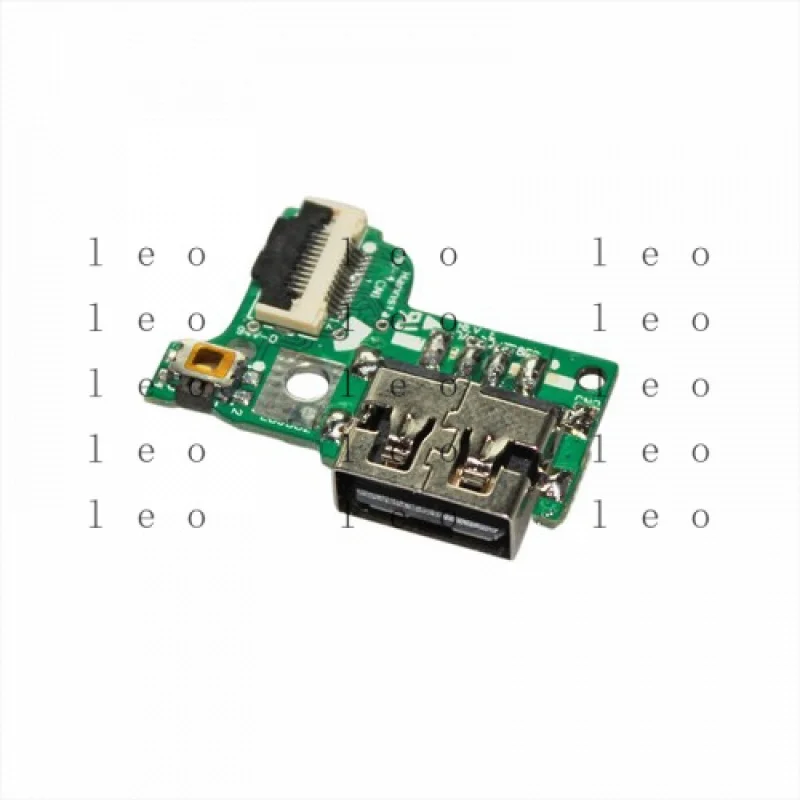 Placa USB com botão liga / desliga FF para Acer Aspire M5-583 V5-472 V5-473 V5-572 V5-573 TBSZ