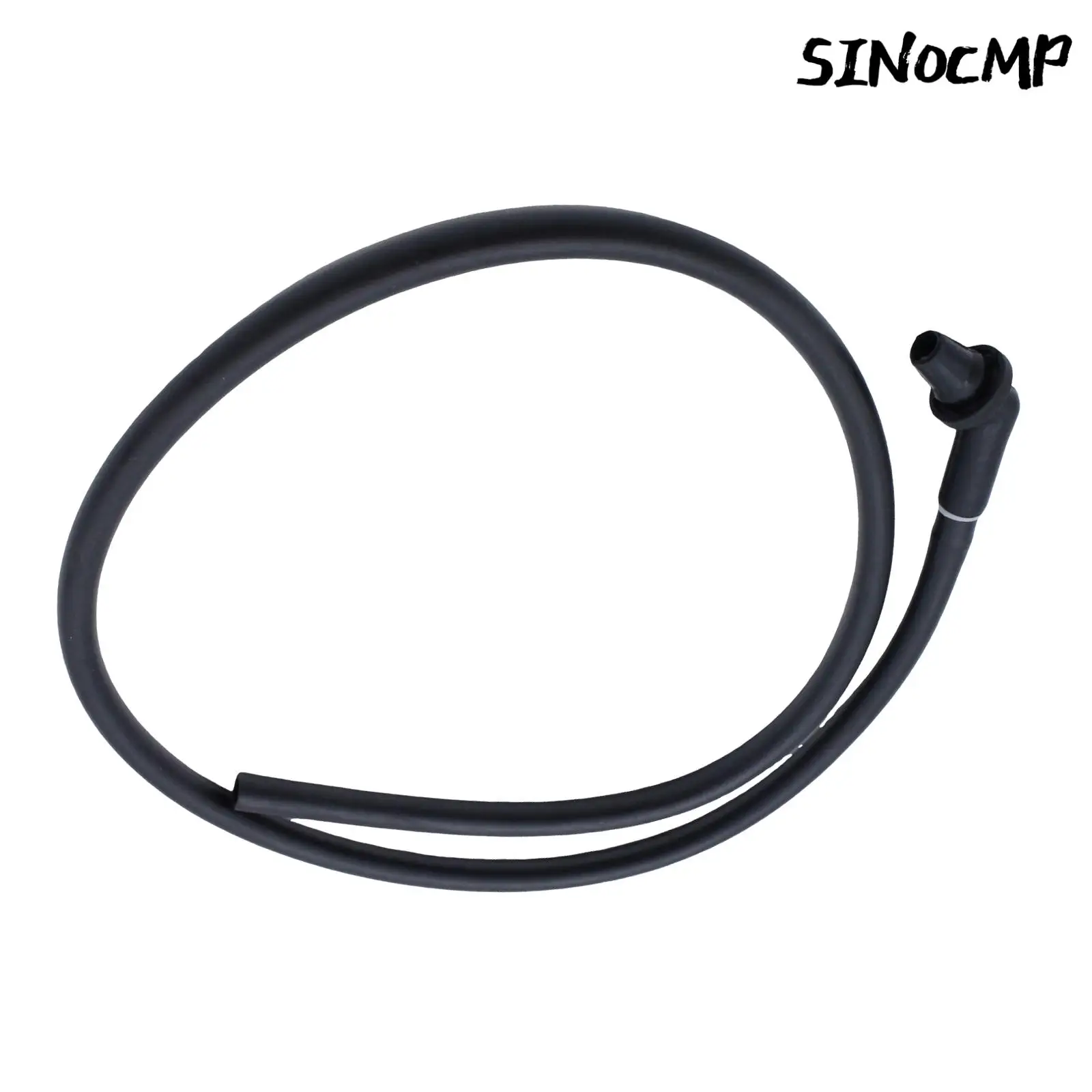 

1 шт. передняя сливная трубка люка на крыше EEH500100 для Land Rover Discovery 3 и 4, внешние аксессуары, автомобильные детали и аксессуары