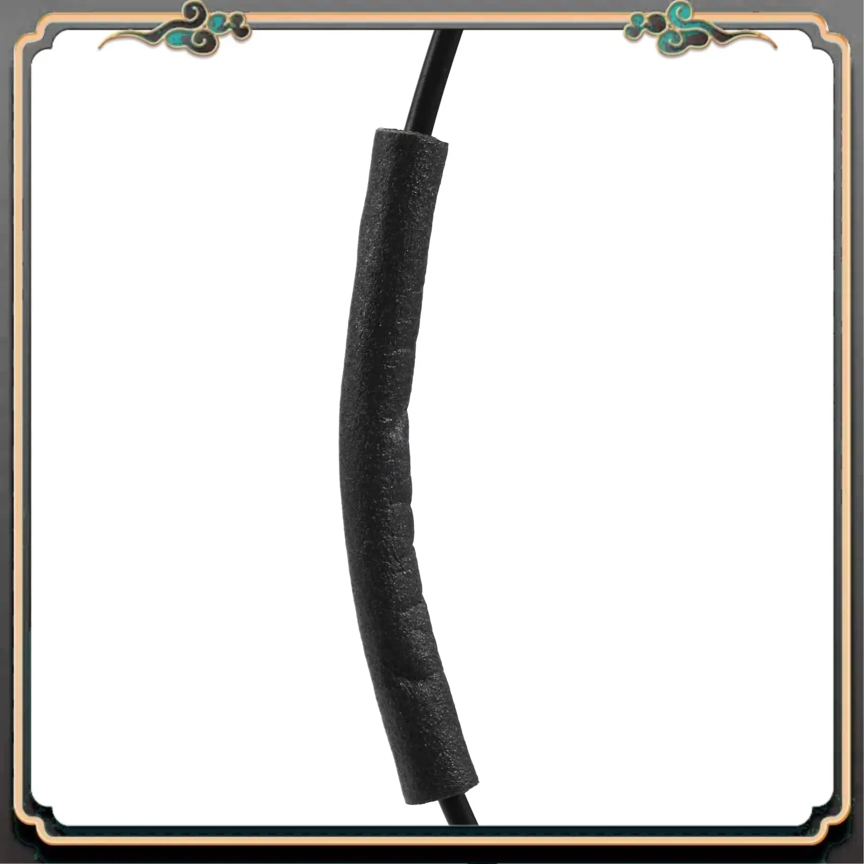 M45K-سيارة الجبهة اليسرى اليمنى قفل الباب سلك كابل 813712R000 813712L000 صالح ل-هيونداي I30 2007-2011 #4