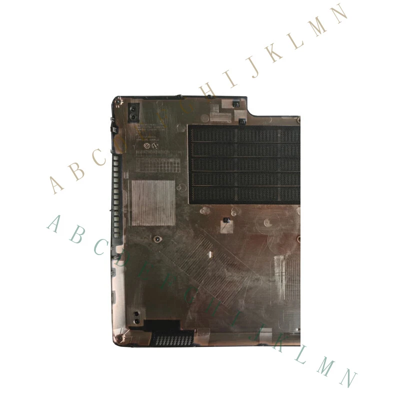 L... New Original For Dell Latitude E5570 Bottom Case Access Panel Door Cover 00VJ58