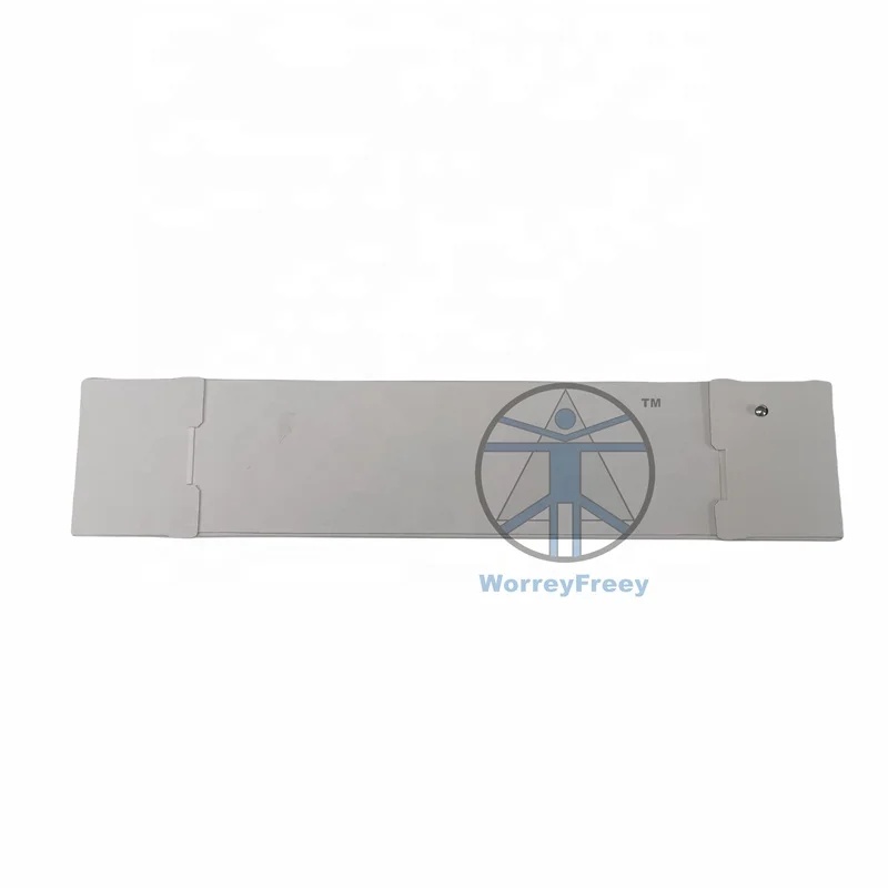 Urology Ureteroscopy Device Foreign Body Grabbing Forceps 4FR * 580mm Ureteroscopy Rigid Forceps
