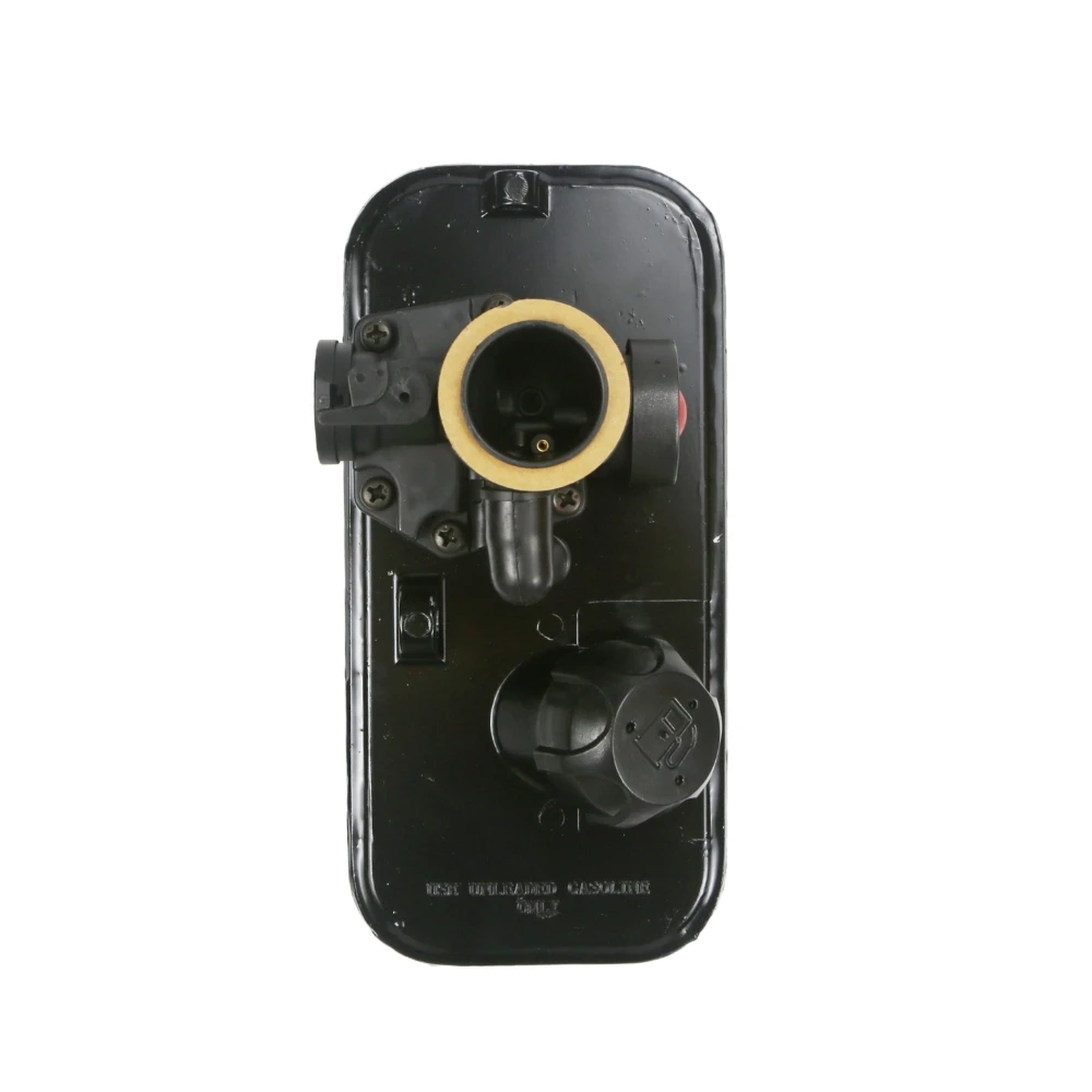 795477 For Briggs & Stratton 499809 494406 498809A 795469 794147 699660 Mower Tractor Carburetor Gas Fuel Tank Assy Oil Tank KIT