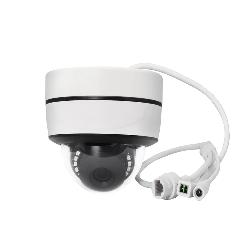 For Sensor IMX675 5MP H.265 Camera Plug-Free /GB28181 Face Payment Monitoring for Supermarket Checkout Multi-Scenarios