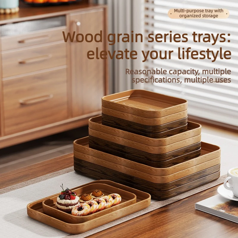 Thumbnail 4 - #81 Top Rated Serving Trays to Buy in 2026