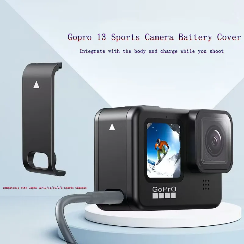 Pyrography Gopro De… - image