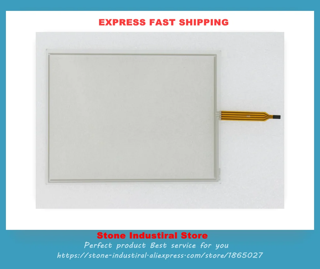 

New TPC1063E TPC1063H Touch Screen Panel Perfect Quality