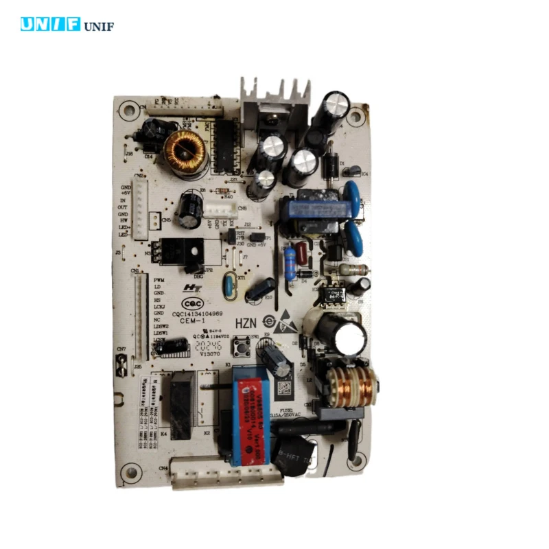 

Replacement Control Board for Haier Refrigerator BCD-290W 318WS 0061800014 0061800149