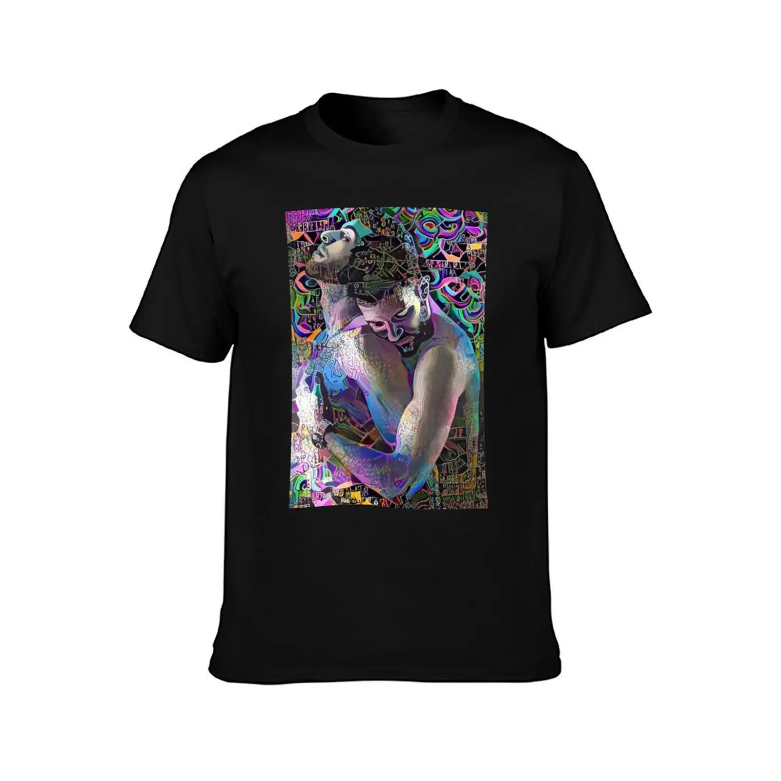 Finding Comfort In Pleasure T-Shirt Cool Dry Performance T-Shirt