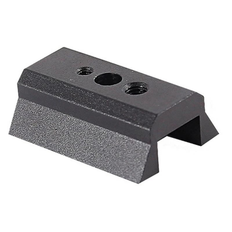 45mm Dovetail Plate Finder Base Accessories Guide Dovetail