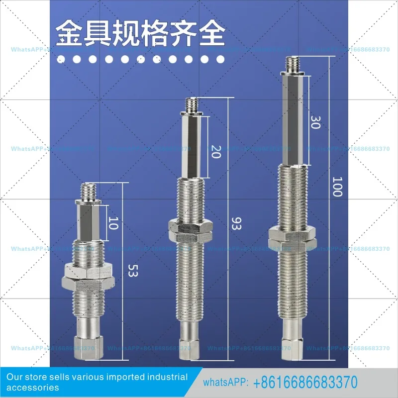 Vacuum suction cups, industrial automation pneumatic accessories
