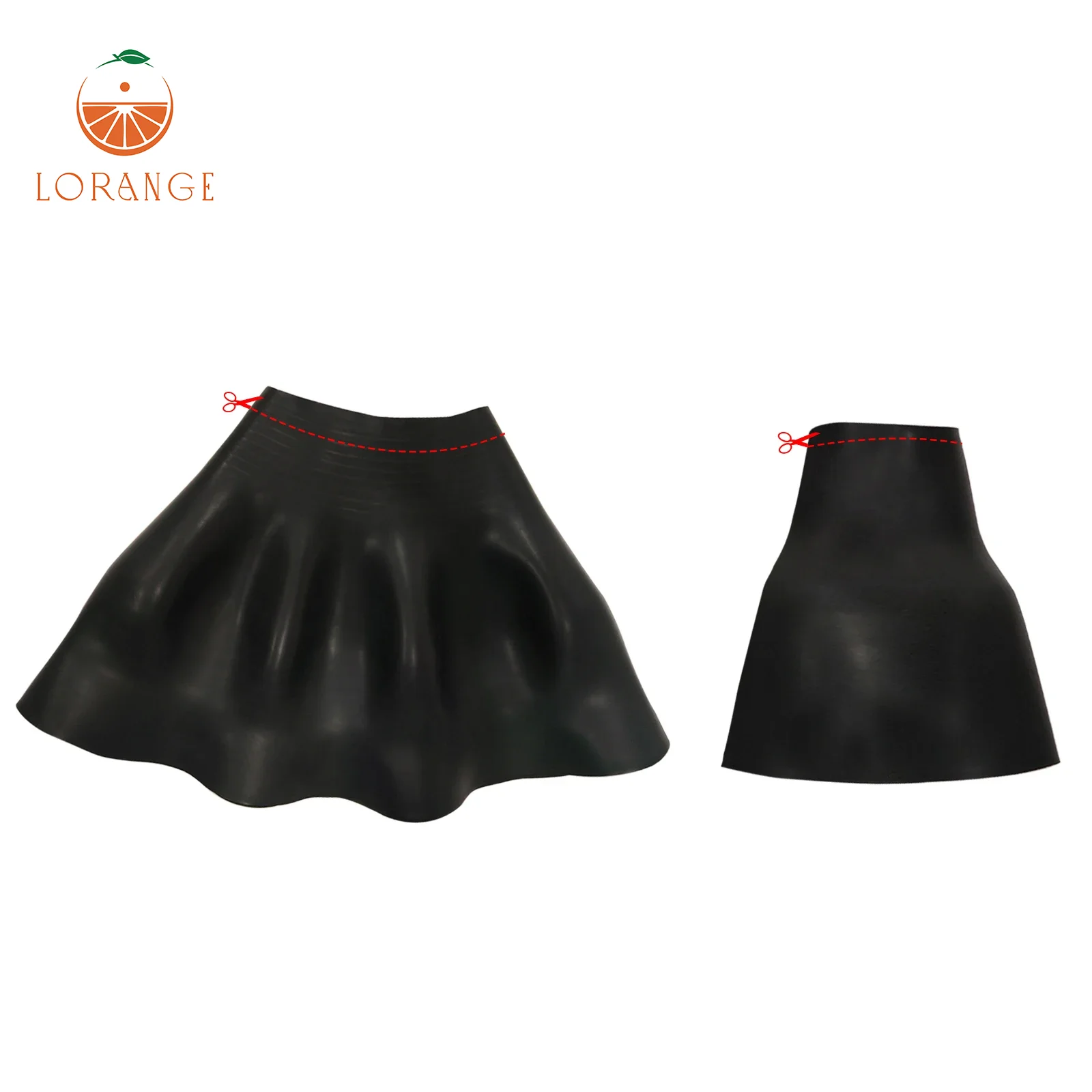 Мужские сухие костюмы для каяка, латексные манжеты, воротник-сплеск, прокладка для гребной воды, шея и запястья, мужские костюмы