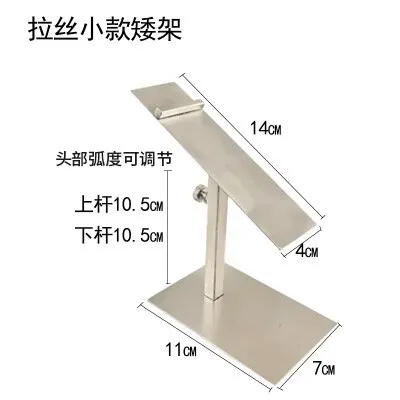 Stainless Steel Retractable Shoe Rack,Shoe Display Stand,Shoe Tree Holder,Display Rack For Shoe Stores,Mall Window Display Props