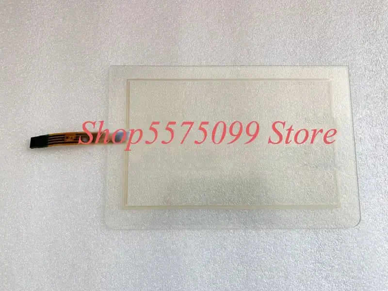 8.4 Inch Touch Glass 229*130mm For Ambu Aview Monitor Touch Glass