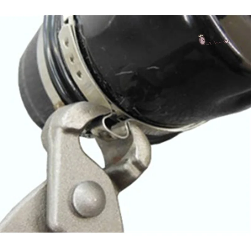 

2 шт. универсальный приводной вал из нержавеющей стали, зажим для шРУС 25 50 мм 50 120 мм для лодки, автомобиля, грузовика