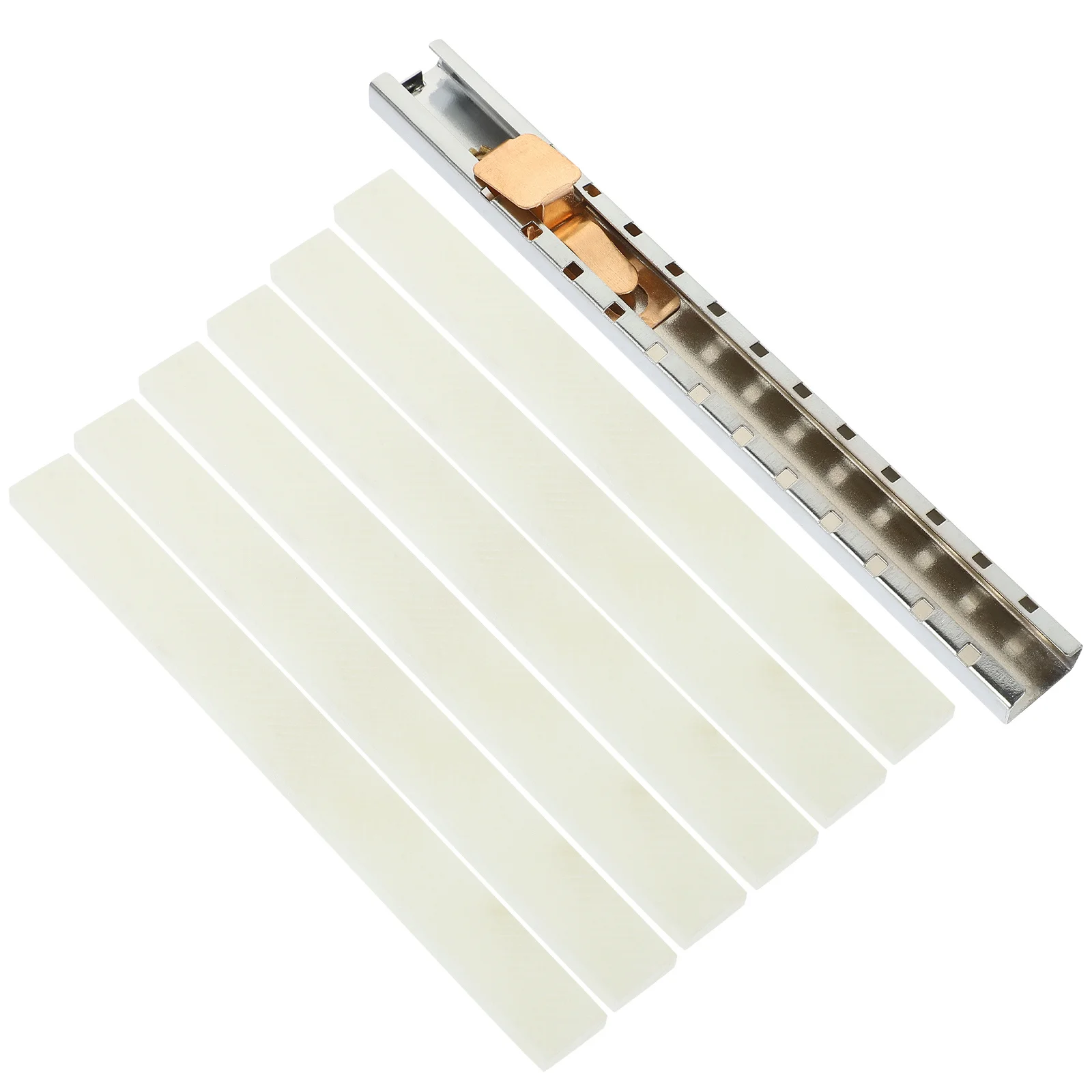 

1Set Soapstone Pen Holder Kit Premium Textured Grip for Welding Tools Metal Fabrication Construction Machinery Vehicle Building