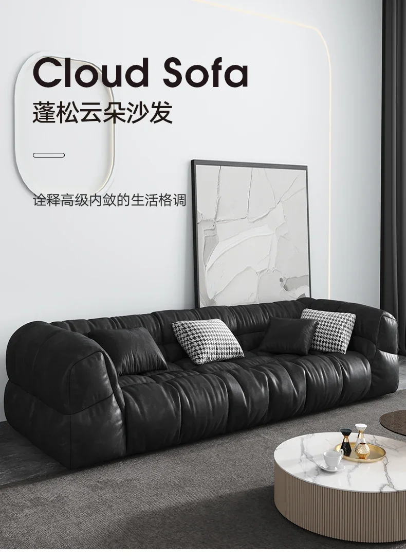 Sofas Loor  Apartment 3 Seater Sofa Creative  Muebles