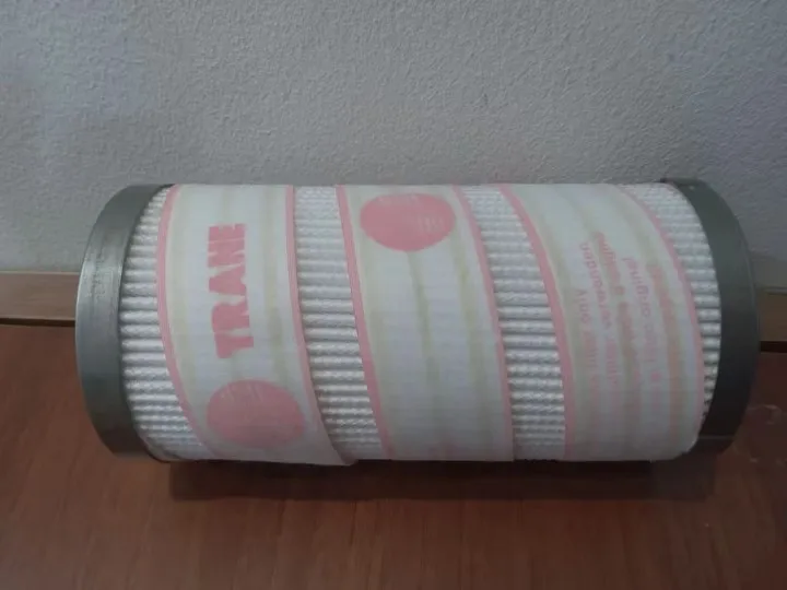 

Refrigeration oil filter ELM0016E ELM0017E TRANE refrigeration oil filter