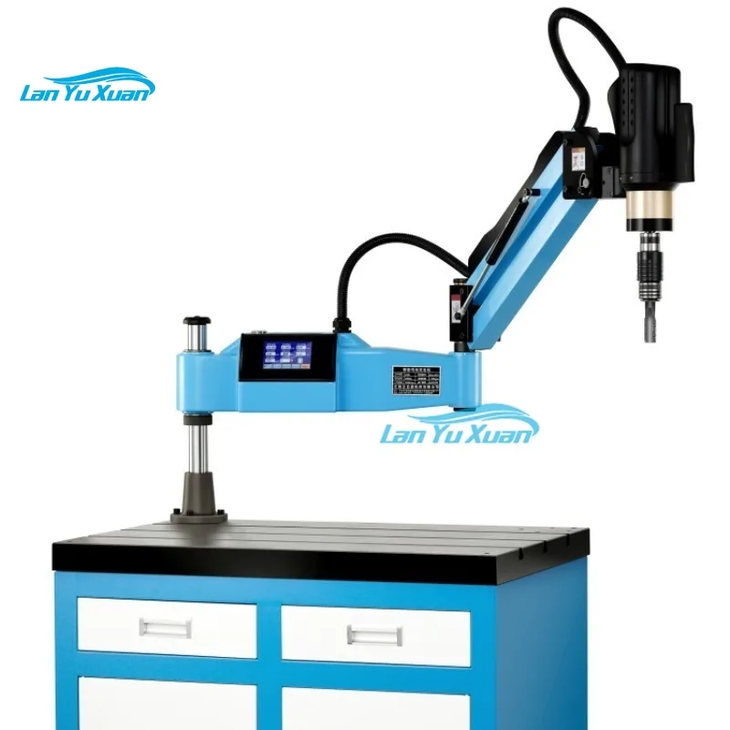 

Hot Sale Automatic Tapper Machine Price Tapping Machine Foe Sale