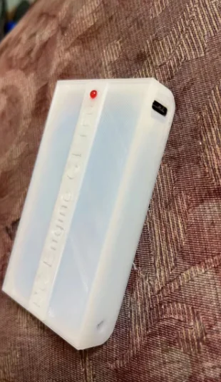 PCE GT handheld battery box high quality portable mobile power supply