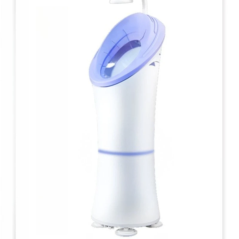 

Horizontal smart hair dryer Household dryer Vertical lazy hand-free automatic negative ion hair dryer