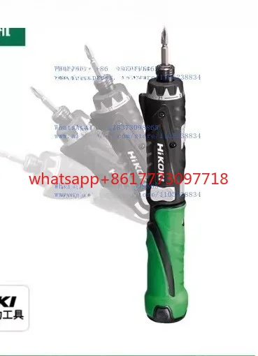 DB3DL2 Rechargeable Screw Machine Multifunction Cordless Folding Drill Set Small Handheld Power Tools 3.6 V