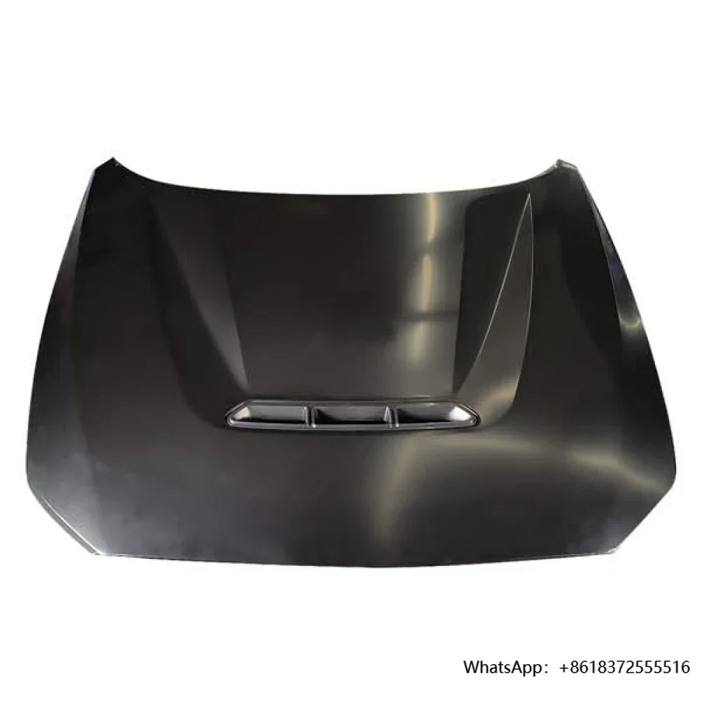 

X 1 Series 2015-2018 F20 LCI Engine Cover F20 CS Hood For