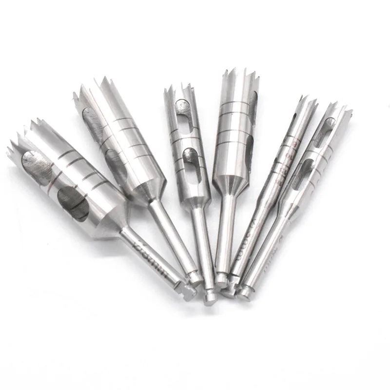 1 Pcs Dental Implant Bone Trephine Drill Bur Stainless Steel Dentistry Planting Tools Dentists Instrument Accessories