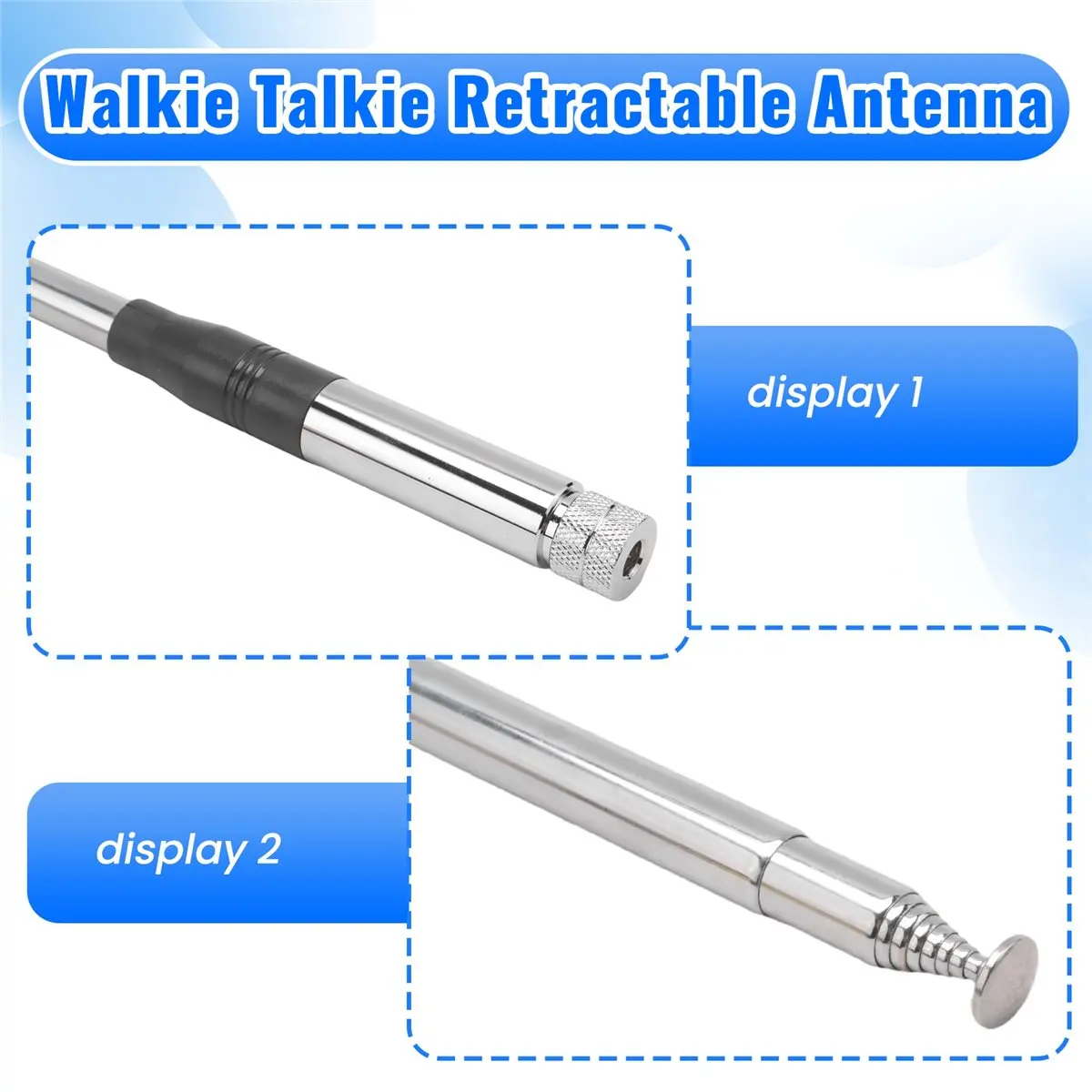 dt93-walkie-talkie-27mhz-cb-radio-portatil-retratil-de-alto-ganho-com-antena-telescopica-e-conectores-sma-macho