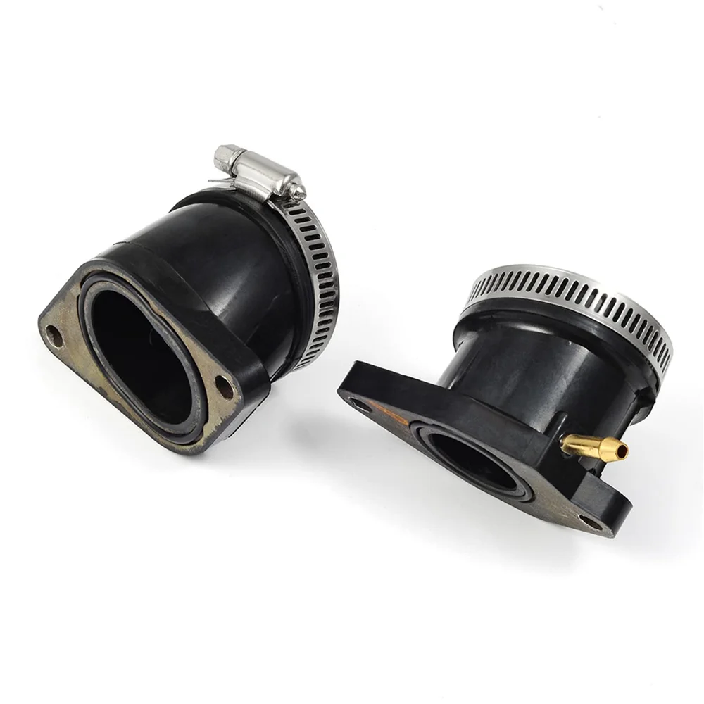 Ansaugkrümmermanschette für Yamaha 2001 2002 2003 2004 2005, Raptor 660 660R YFM660R