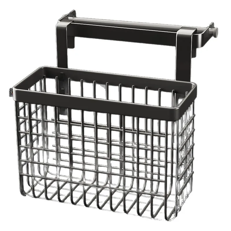 

Kitchen rack, cabinet door inside storage box