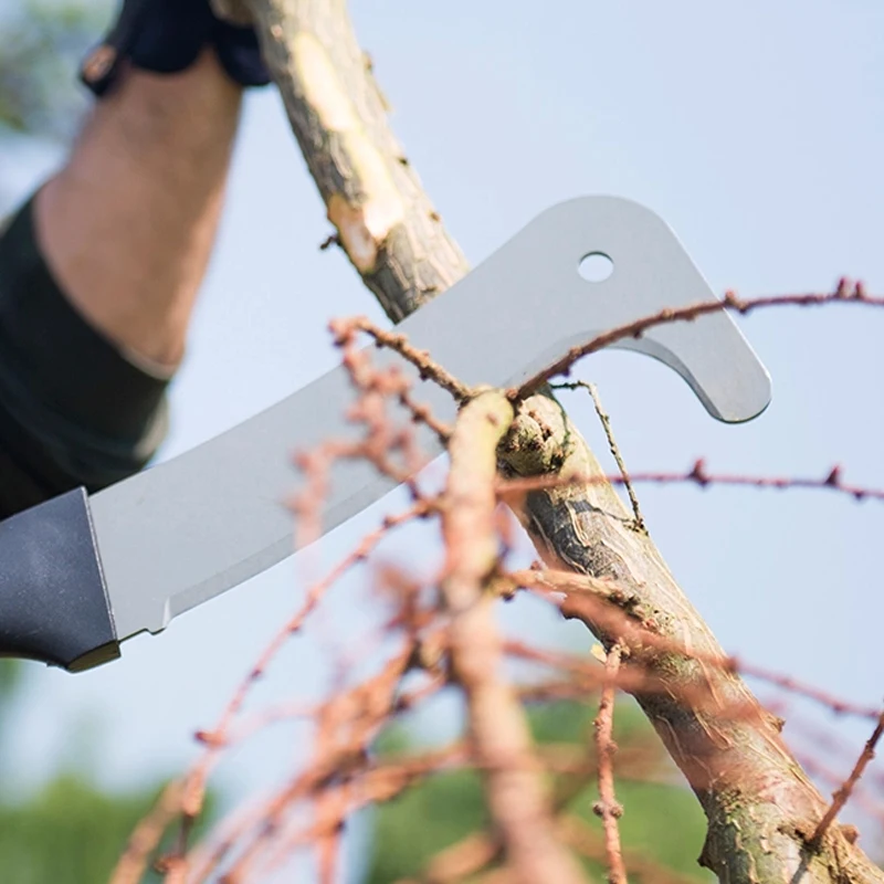 アウトドアポータブルEDC多機能チョッピングシクルキャンプハイキングサバイバル車緊急ツール