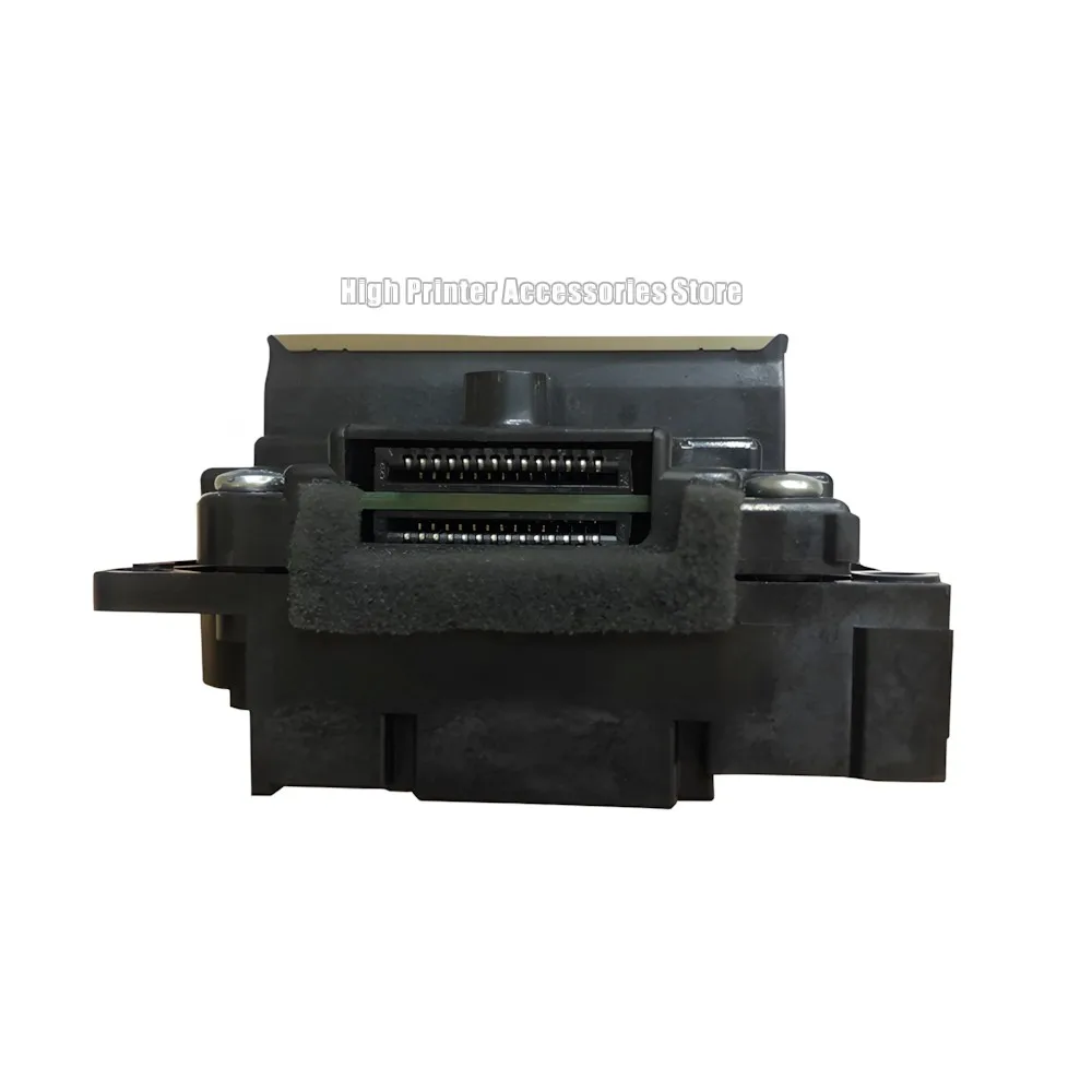 Original EPS 3200 4720 Locked Printhead Print Head Decoder Full Set For Epson 4720 Ecosolvent UV Printer