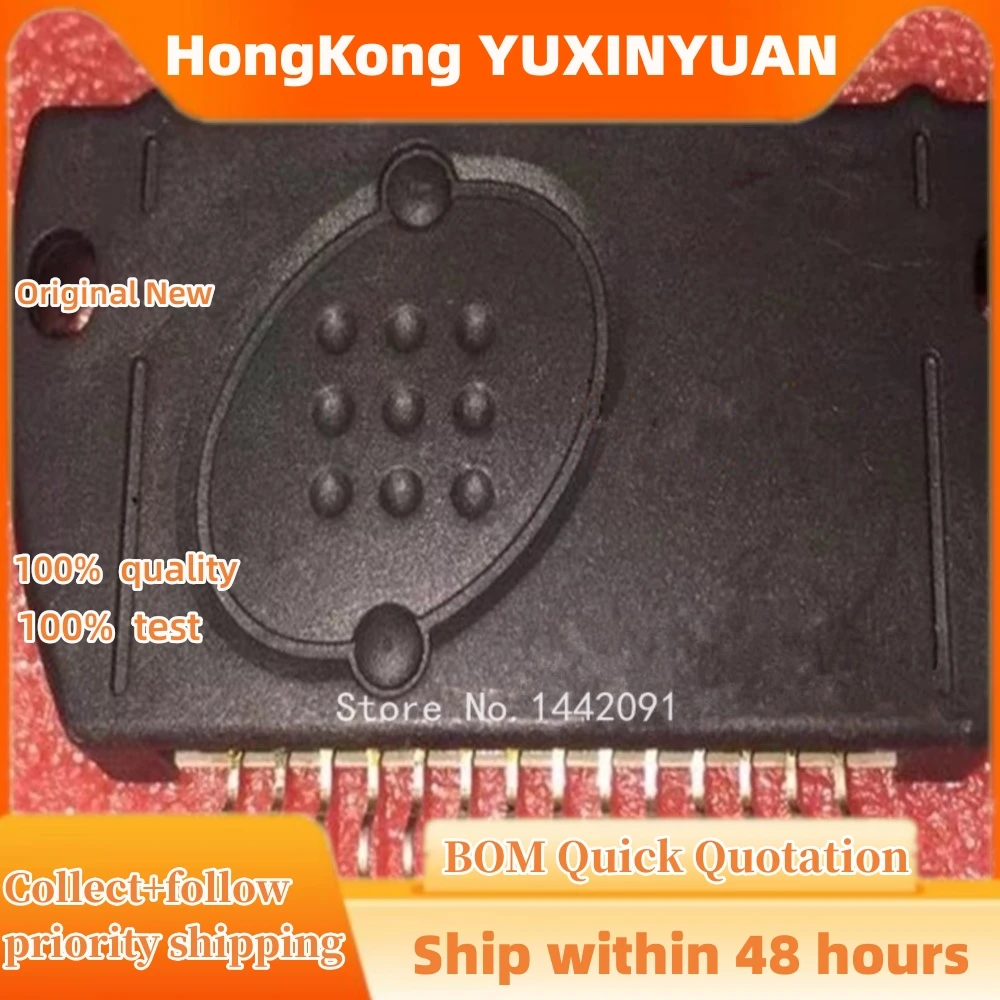 

1PCS STK433-130 ZIP STK433 CHIPS IN STOCK