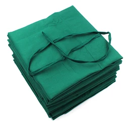 Cosmetic plastic surgery hole towel bag cotton Hole towel bag Plastic surgery bag cloth hole towel cotton material