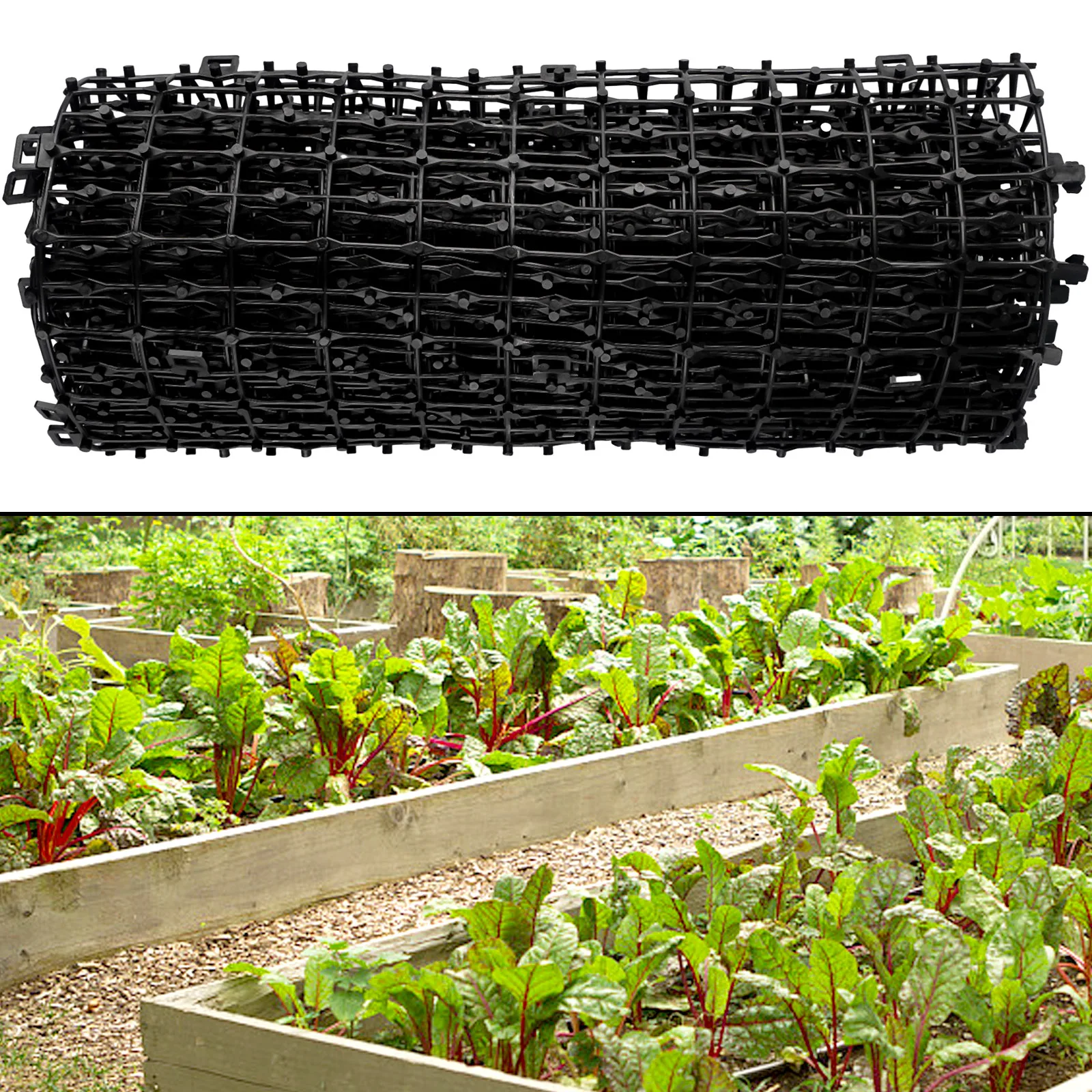 2m Garten Katze Scat Repellent Matte Prickle Strips Anti Cat Net Spike Abschreckung halten Katze Hund weg Graben Klettern Haustiere Lieferungen